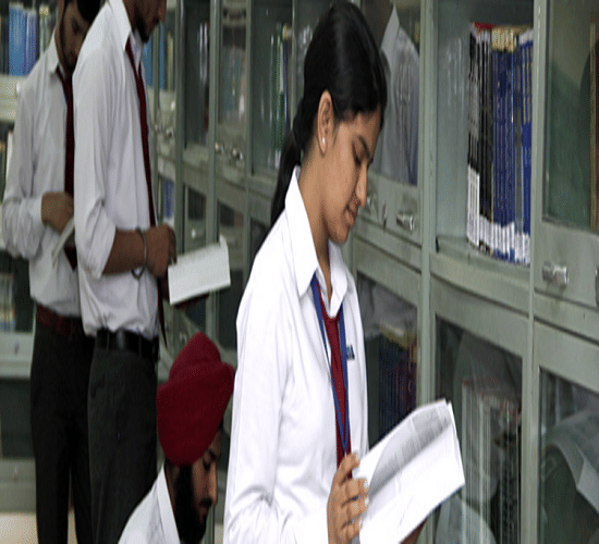 CT Institute of Management Studies Jalandhar Facility photo 11
